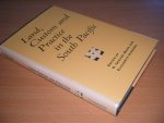 R. Gerard Ward; Elizabeth Kingdon; (edited by) - Land, Custom and Practice in the South Pacific