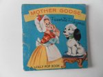 Favorite Rhymes - Mother Goose a Lolly Pop Book