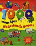  - 1000 woordjes Nederlands-Engels