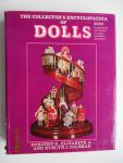 Dorothy, Elisabeth en Evelyn Coleman - The Collector's  Encyclopaedia of Dolls