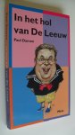 Damen, Paul - In het hol van De Leeuw