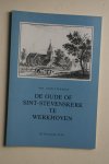 Gerrit Vermeer - Clavis deel 3 : de Oude of SINT-STEVENSKERK te Werkhoven