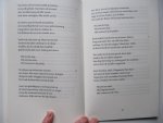 Boog, Mark - De rotonde / roman in verzen