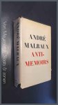 Malraux, Andre - Anti-memoirs Malraux, Andre - Anti-memoirs