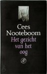 Cees Nooteboom 10345 - Het gezicht van het oog
