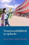 Bisschop e.a., R. - Verantwoordelijkheid en opdracht Bisschop e.a., R. - Verantwoordelijkheid en opdracht