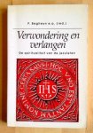 Begheyn, P.  (red.) - VERWONDERING EN VERLANGEN.  De spiritualiteit van de jezuieten.