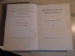 RAUERS, FRIEDRICH - Kulturgeschichte der Gaststätte von Prof. Dr. Friedrich Rauers