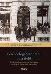 Wim Berkelaar - Een oorlogsplaquette ontrafeld