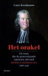 Luuc Kooijmans - Het orakel