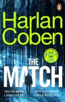 Harlan Coben 36382 - The Match From the #1 bestselling creator of the hit Netflix series Fool Me Once