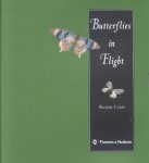 Roger Camp 128666 - Butterflies in Flight