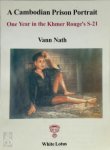 Vann Nath - A Cambodian prison portrait