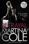 Martina Cole - Betrayal Martina Cole - Betrayal