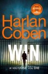 Harlan Coben - Win