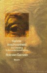 GERWEN, R. VAN - Kennis in schoonheid. Een inleiding in de moderne esthetica.