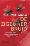 Carmen Mola - De zigeunerbruid