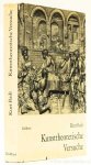 BADT, K. - Kunsttheoretische Versuche. Ausgewählte Aufsätze herausgegeben von L. Dittmann. BADT, K. - Kunsttheoretische Versuche. Ausgewählte Aufsätze herausgegeben von L. Dittmann.
