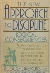 Rudolf Dreikurs 91361,  Loren Grey - Logical Consequences