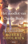 Robert Goolrick - Het noodlot van Charlie Beale