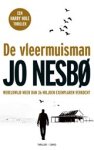 Jo Nesbø - De vleermuisman