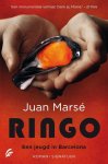Juan Marse - Ringo een jeugd in Barcelona
