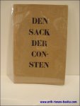 VAN EEGHEM, Willem; - DEN SACK DER CONSTEN,