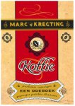 Marc Kregting 58868 - Koffie - een doeboek