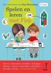 Fiep Westendorp - Spelen en leren met Fiep