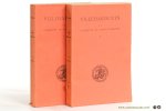 Villehardouin / Edmond Faral. - Villehardouin. La conquête de Constantinople éditée et traduite par Edmond Faral. Tome Ier (1199-1203) Tome II (1203-1207). Deuxième édition revue et corrigée. Texte et Traduction [ 2 volumes ].