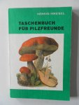 Hennig/Kreisel - Taschenbuch für Pilzfreunde