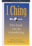Peter ten Hoopen - I Ching