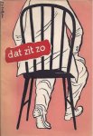 - Dat zit zo: Handleiding voor huisbezoekers en propagandisten - Dat zit zo: Handleiding voor huisbezoekers en propagandisten