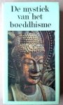 Jasink, Bernardus - DE MYSTIEK VAN HET BOEDDHISME.