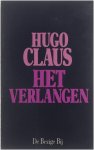 Hugo Claus, N.v.t. - Het Verlangen