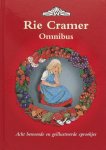 Rie Cramer - Cramer, Rie-Rie Cramer Omnibus (nieuw)