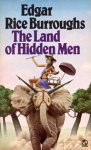 Burroughs, Edgar Rice - The Land of Hidden Men