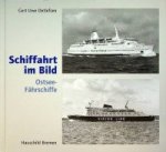 Delfsen, G.U. - Schiffahrt im Bild, Ostsee Fahrschiffe
