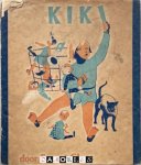 Ernest Claes - Kiki