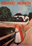 MUNCH, EDVARD - ALF BOE. - Edvard Munch.
