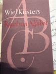 Kusters - Raad van alfabet / druk 1
