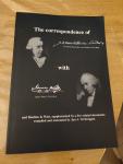 Verbruggen, J.A. - The correspondence of Jan Daniel Huichelbos van Liender with James Watt / druk 1