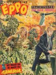 Diverse tekenaars - Eppo 1983 nr. 03, Stripweekblad/Dutch weekly comic magazine met o.a./with a.o. DIVERSE STRIPS / VARIOUS COMICS a.o. STORM/DE GENERAAL/PARTNERS (COVER)/POSTER STAD VAN DE TOEKOMST/LUCKY LUKE, goede staat