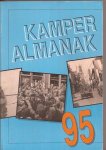 Frans Walkate Archief (Red.) - Kamper Almanak 1995