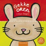 Liesbet Slegers - Gekke oren
