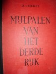 Berndt, Alfred Ingemar - Mijlpalen van het derde rijk