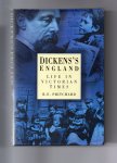 Pritchard R.E. - Dickens's England, Life in Victorian Times