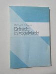 SCHREURS, N., - Erfrecht in vogelvlucht.