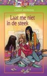 C. Hopkins, C. Hopkins - Tina topper 46 laat me niet in de steek