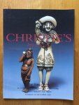  - The Japan Sale In Celebration of the 400 year Relationship between Holland and Japan - Christie's Amsterdam Auction Catalogue 28 september 2000
